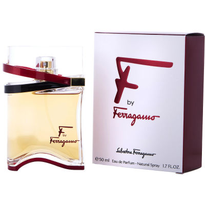 Salvatore Ferragamo 菲拉格慕 非我莫属女士香水 EDP 90ml<br />       5.4折 $38.99