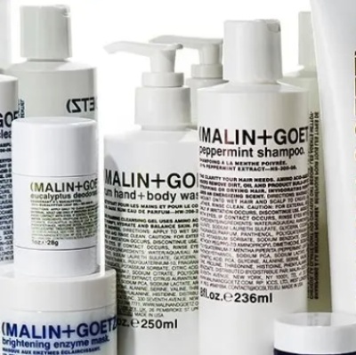 Cult Beauty：MALIN+GOETZ 马林狗子大促！润唇膏£10 章小蕙同款洗发£15<br />       7.6折起！祛痘精华£15