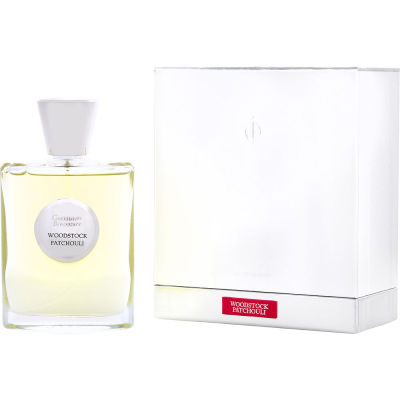 GIARDINO BENESSERE WOODSTOCK PATCHOULI; EAU DE PARFUM SPRAY 3.4 OZ<br />       7折 $69.74