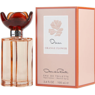 Oscar De La Renta 奥斯卡德拉伦塔 橙花女士淡香水 EDT 100ml<br />       4.7折 $32.89