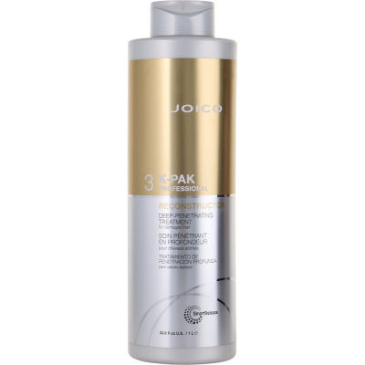 Joico K-Pak 滋养修复护发素 1000ml 适合受损发质<br />       5.4折 $32.19