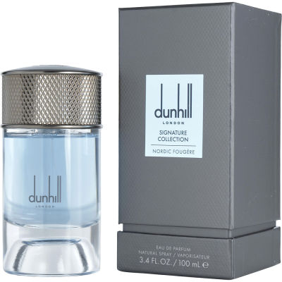 Alfred Dunhill 登喜路 北欧馥奇男士香水 EDP 100ml<br />       7.8折 $77.24