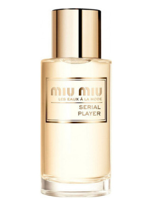 MIU MIU 缪缪 霓裳玩童女士淡香水 EDT 50ml<br />       4.2折 $41.24