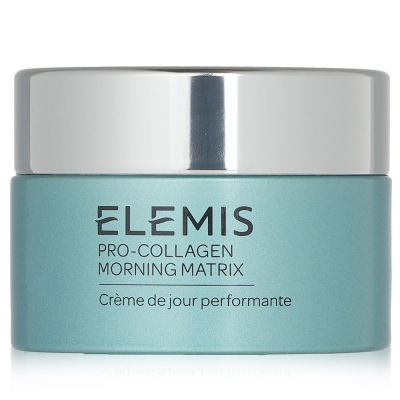 ELEMIS 艾丽美 骨胶原活力抗老日霜 50ml<br />       4.3折 $83.99