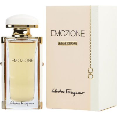 Salvatore Ferragamo 菲拉格慕 艾莫佐妮女士香水 EDP 30ml<br />       4.5折 $27.29