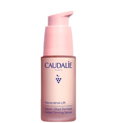 Caudalie 白藜芦醇精华 30ml<br />       8折 ￡41.6（约367元）