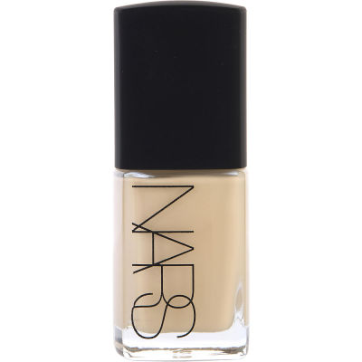 NARS 轻盈光透美白修容粉底液 30ml Gobi (Light Warm)<br />       8.9折 $41.99