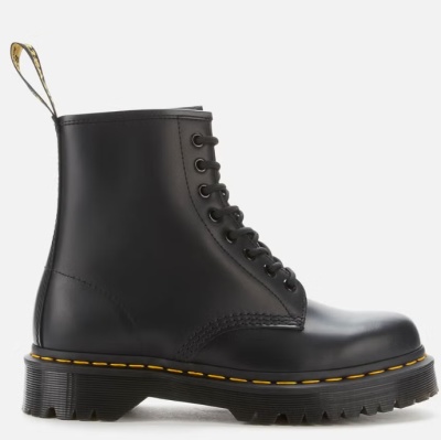 Dr. Martens Jadon 8孔马丁靴<br />       6.8折 ￡128.52（约1136元）