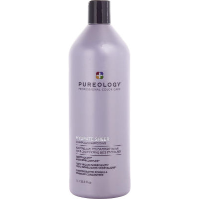 Pureology 轻盈滋润保湿洗发露 1000ml<br />       7.8折 $69.99