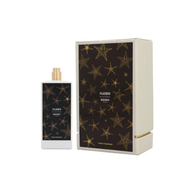 Memo Paris 靡码 Vaahdoo香水 EDP 75ml<br />       4.8折 $130.89