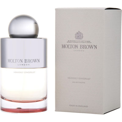 Molton Brown 摩顿布朗 生姜花淡香水 EDT 100ml<br />       6.2折 $74.99