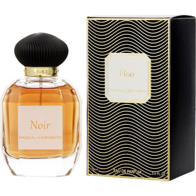 Pascal Morabito 巴斯哥·莫拉托 Sultan Noir 中性淡香精 EDP 100ml<br />       3折 $29.99