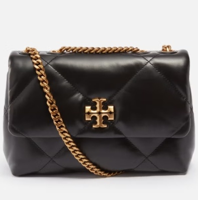 香奶奶平替！Tory Burch Kira Diamond 小号单肩包<br />       6.8折 ￡404.6（约3559元）