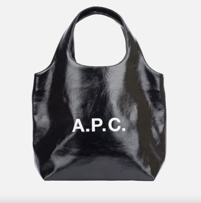 A.P.C Ninon Faux 托特包<br />       6.5折 ￡159.25（约1384元）