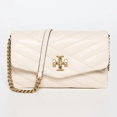 Tory Burch Kira WOC 小包<br />       7折 $278.6