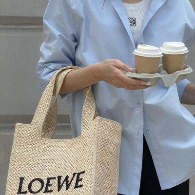 HBX：私密大促！Loewe Puzzle立减$1560、TB经典牛津衬衫$270<br />       低至3折