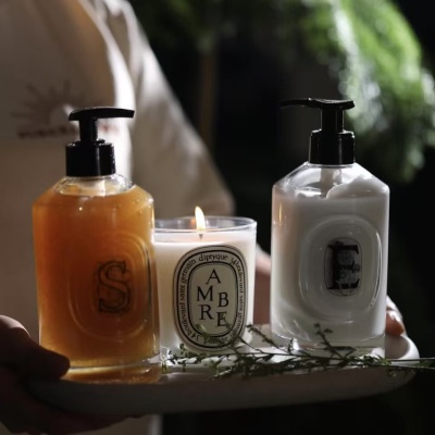 Net-A-PORTER 亚太站：美妆专区 入 Diptyque 蒂普提克、Aesop 伊索等<br />       点此选购 >>