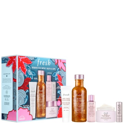 Fresh 馥蕾诗护理套装<br />       ￡43.5（约401.14元）