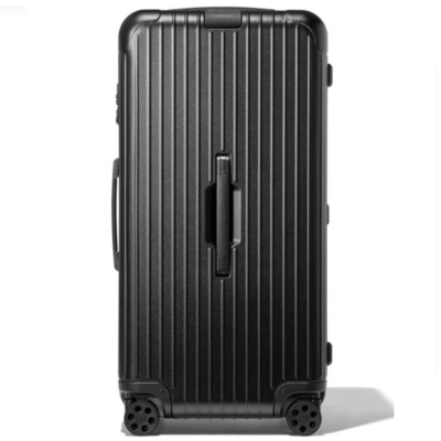 迪丽热巴，赵露思，黄圣依同款！Rimowa Essential Trunk Plus旅行箱（33寸托运箱）<br />       10.0折 $1318（约9678.6元）