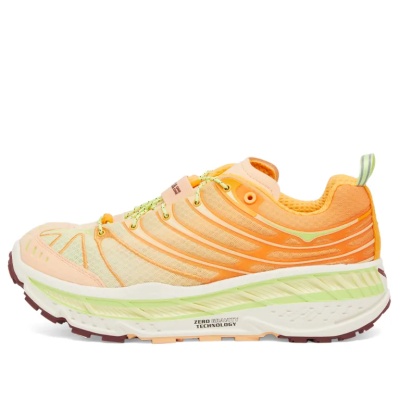 HOKA ONE ONE Stinson Evo OG 运动鞋<br />       $96.05（约706.01元）