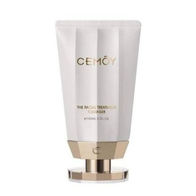 Cemoy 白金流明氨基酸洗面奶洁面乳 100ml 肌底修护<br />       5.7折 19.95澳币