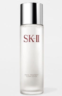 SK-II 神仙水<br />       8.5折 $93.5（约679.34元）