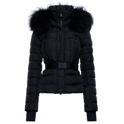 易梦玲同款！Moncler Grenobles Beverley 羽绒服<br />       8折 $2100.84（约15308.19元）