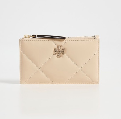 Tory Burch Kira 卡夹<br />       5.6折 $82.88（约602.06元）