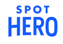 使用Spot Hero预订停车并节省费用！