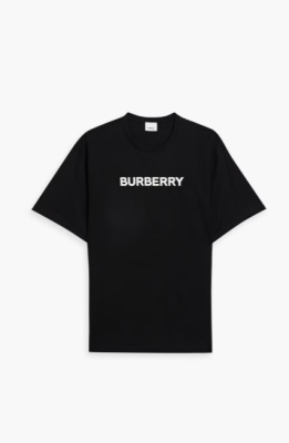 Burberry  Logo T恤<br />       6.5折 $319（约2324.46元）