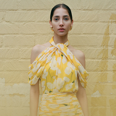 Farfetch 发发奇：新季优选 关注拉夫劳伦、加鹅、萨洛蒙等<br />       限时7.5折