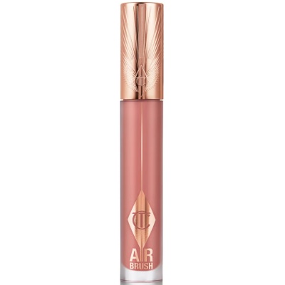 Charlotte Tilbury Airbrush 唇釉<br />       7折 £20.3（约196.63元）