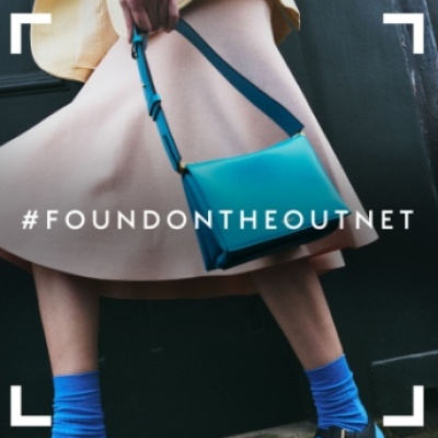 THE OUTNET 美站：全场包袋热卖 Gucci 相机包$864<br />       2折起+部分额外6.4折