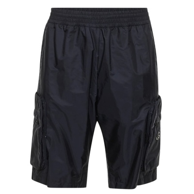 Moncler X Mercedes-Benz By Nigo 短裤 崔然竣同款<br />       5.5折 $368.68（约2676.14元）