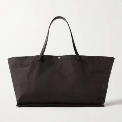 THE ROW Idaho XL 托特包<br />       HK$15200（约14187.68元）