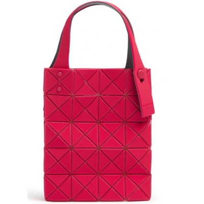 Bao Bao Issey Miyake Prism Plus 手提包<br />       7折 €329.7（约2687.45元）