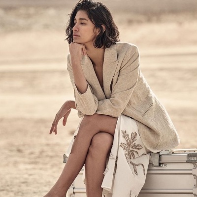 THE OUTNET 美站：Brunello Cucinelli 低调老钱风 休闲裤$263<br />       部分额外6.4折