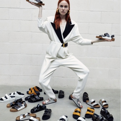 Shopbop：Birkenstock 勃肯鞋低至5折<br />       超多经典款加入大促