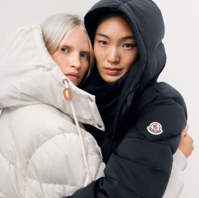 Jomashop：Moncler 蒙口羽绒服反季促销<br />       低至3折