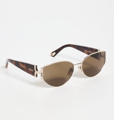 Chloe Marcie 墨镜<br />       6折 $303（约2189.05元）