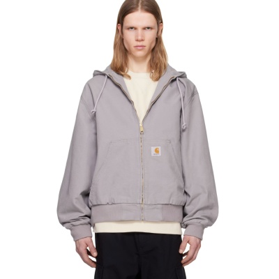 Carhartt Work In Progress 卡哈特 OG Active 夹克<br />       7.5折 $218（约1576.92元）