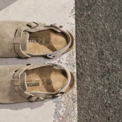 MR PORTER 亚太站：春夏通勤必备 BIRKENSTOCK 勃肯鞋热卖专场<br />       乐享8.5折