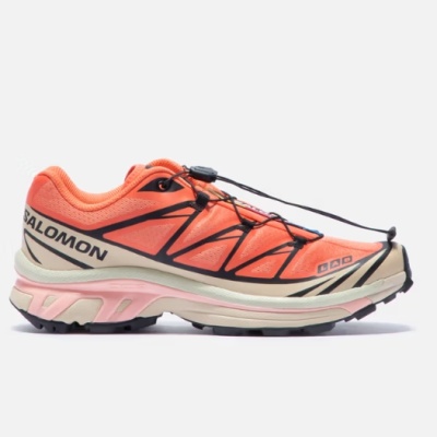 Salomon XT-6 运动鞋<br />       7.2折 $130（约940.56元）