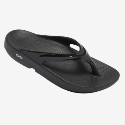 Oofos 经典人字拖 足科医生推荐款<br />       8.6折 $59.99（约433.94元）