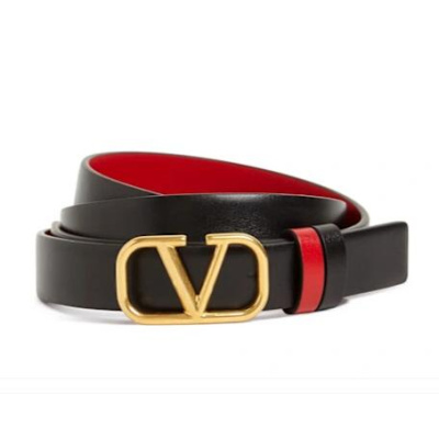Valentino 华伦天奴双面皮带<br />       4.9折 $212（约1533.52元）