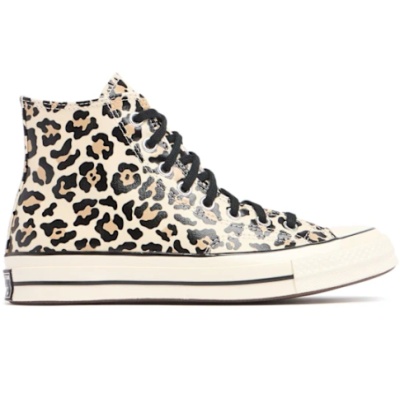 Converse Chuck 70 High 夜光运动鞋<br />       6折 €54（约437.4元）