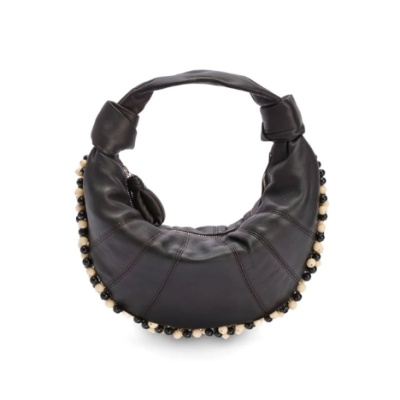 LEMAIRE Fortune 迷你手提包<br />       8.4折 HK$8011（约7410.98元）