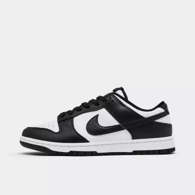 Nike Dunk Low Retro 运动鞋<br />       8折 $92（约666.14元）
