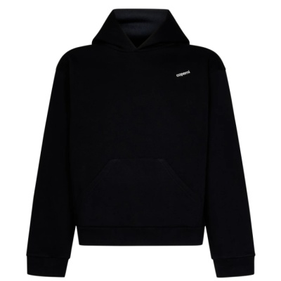 Jennie、Rose 同款！Coperni 小恶魔卫衣<br />       7折 $257.45（约1860.75元）