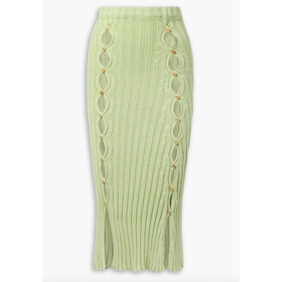 Baserange LouLou 中长裙<br />       2折 $46（约332.47元）